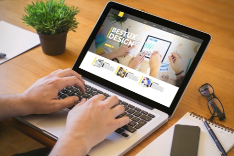 UI UX Design
